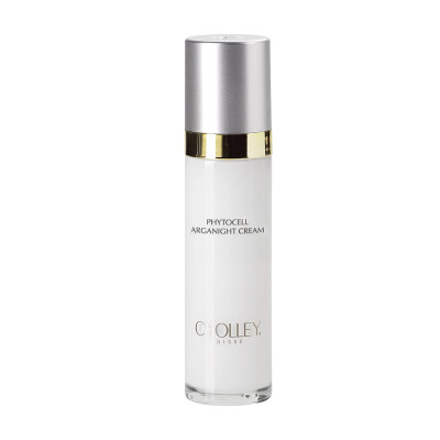 Cholley Phytocell Arganight Антивіковий нічний живильний крем