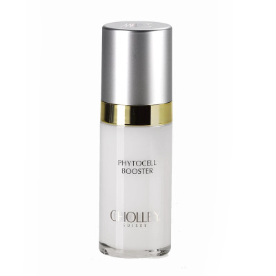 Cholley Phytocell Booster Бустер зі стовбуровим клітинам швейцарського яблука