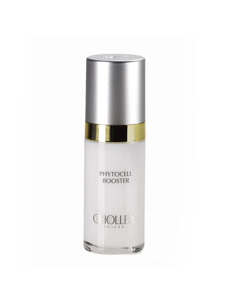 Cholley Phytocell Booster Бустер со стволовым клеткам швейцарского яблока