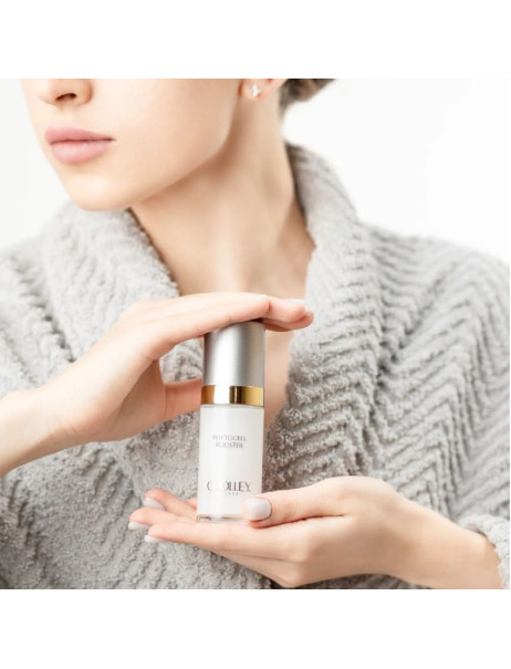 Cholley Phytocell Booster Бустер со стволовым клеткам швейцарского яблока