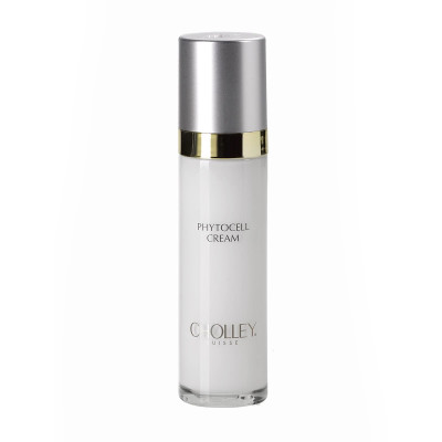 Cholley Phytocell Cream Крем со стволовыми клетками альпийской розы
