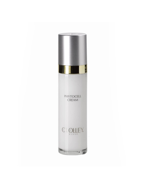 Cholley Phytocell Cream Крем зі стовбуровими клітинами альпійської троянди