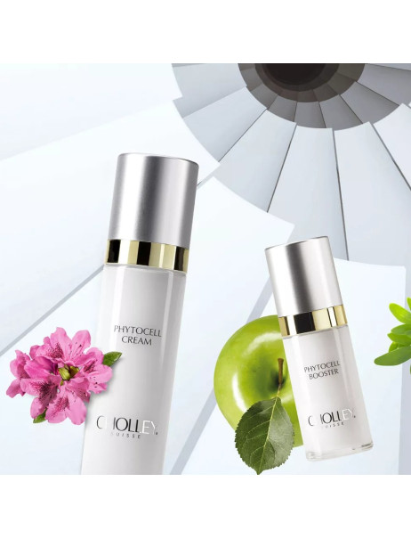 Cholley Phytocell Cream Крем зі стовбуровими клітинами альпійської троянди