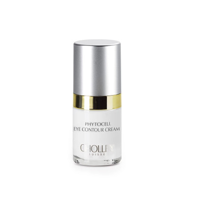 Cholley Phytocell Eye Contour Cream Крем для контуру очей 3 в 1