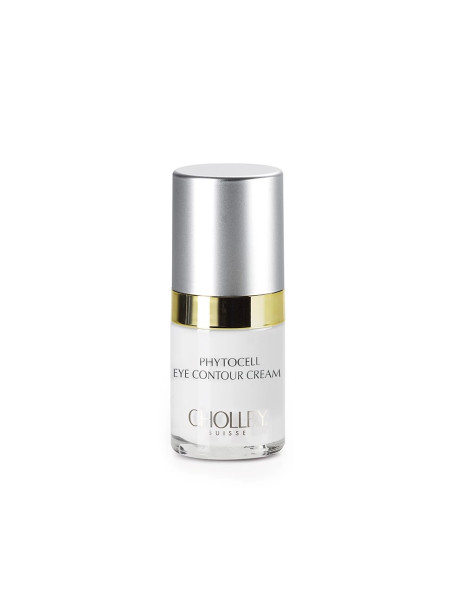 Cholley Phytocell Eye Contour Cream Крем для контуру очей 3 в 1