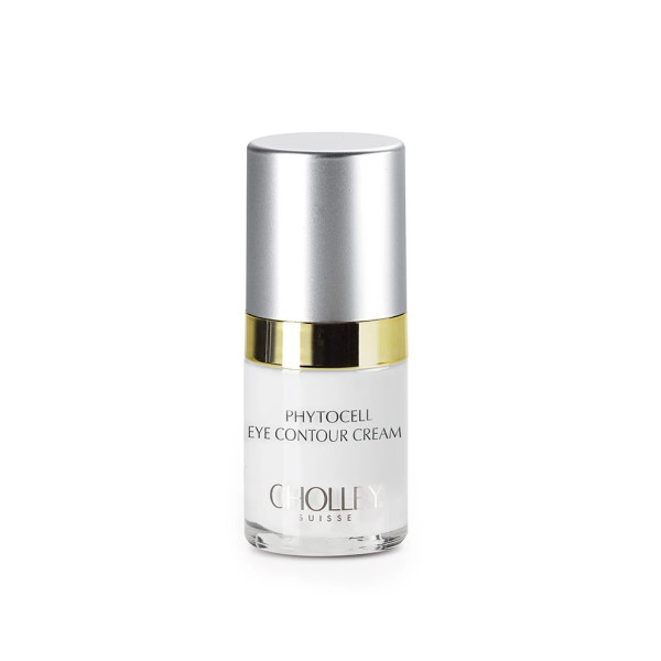 Cholley Phytocell Eye Contour Cream Крем для контуру очей 3 в 1
