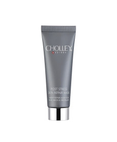 Cholley Phytobiotech Post Stress Skin Repair Mask Восстанавливающая антистресс маска - Написать отзыв