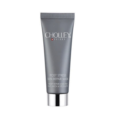 Cholley Phytobiotech Post Stress Skin Repair Mask Восстанавливающая антистресс маска