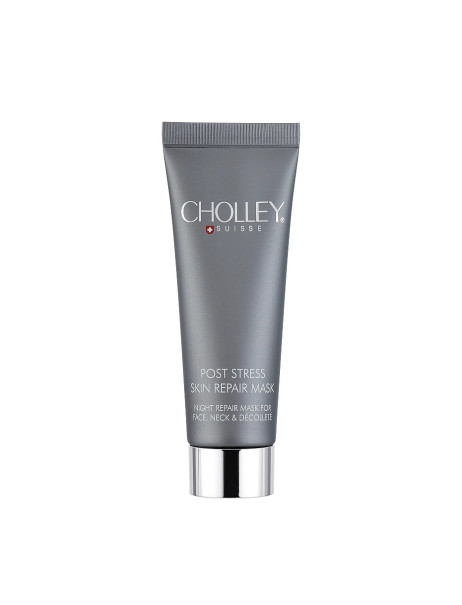 Cholley Phytobiotech Post Stress Skin Repair Mask Восстанавливающая антистресс маска