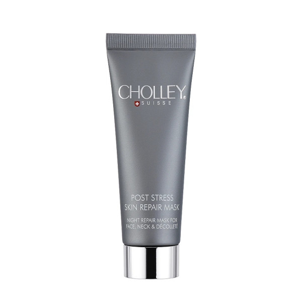 Cholley Phytobiotech Post Stress Skin Repair Mask Відновлююча антистрес маска