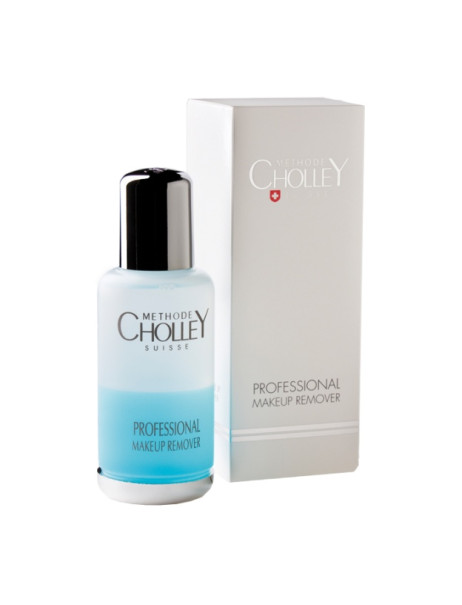Cholley Professional Makeup Remover Универсальное средство для снятия макияжа