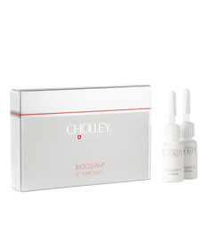 Cholley Bioclean S Ampoules Ампулы для проблемной кожи - Написать отзыв