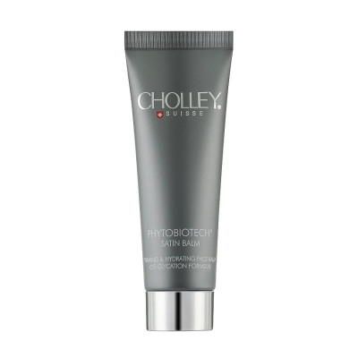 Cholley Phytobiotech Satin Balm Атласний антіглікіруючий бальзам