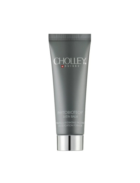 Cholley Phytobiotech Satin Balm Атласний антіглікіруючий бальзам