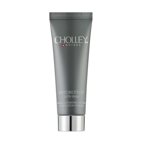Cholley Phytobiotech Satin Balm Атласний антіглікіруючий бальзам