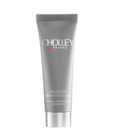 Cholley Biolaston Sinuston Creme Pour Les Seins Suractivee Крем для кожи груди, шеи и декольте - Написать отзыв