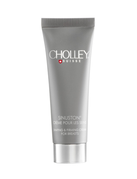 Cholley Biolaston Sinuston Creme Pour Les Seins Suractivee Крем для кожи груди, шеи и декольте