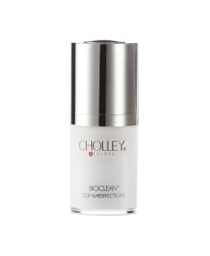 Cholley Bioclean Stop Imperfections Крем для локального применения 