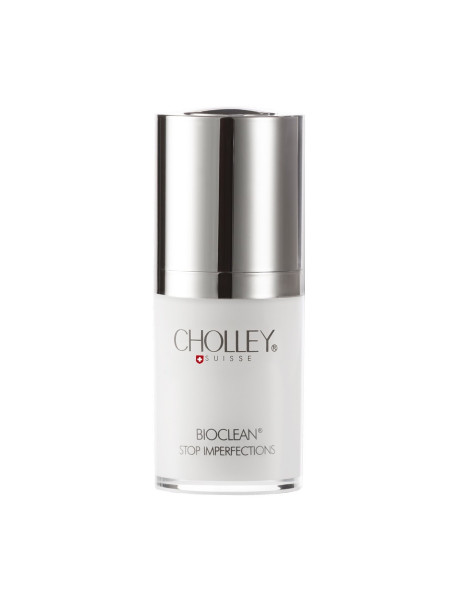 Cholley Bioclean Stop Imperfections Крем для локального применения 