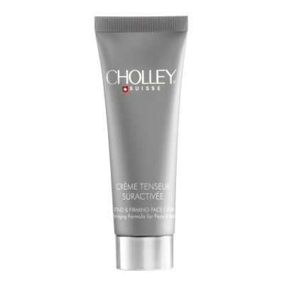 Cholley Tenseur Suractivee Ліфтинговий крем Тензор