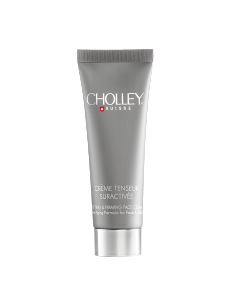 Cholley Tenseur Suractivee Ліфтинговий крем Тензор