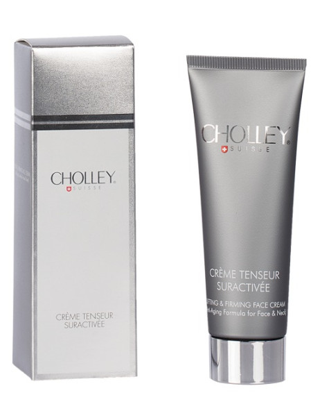 Cholley Tenseur Suractivee Ліфтинговий крем Тензор