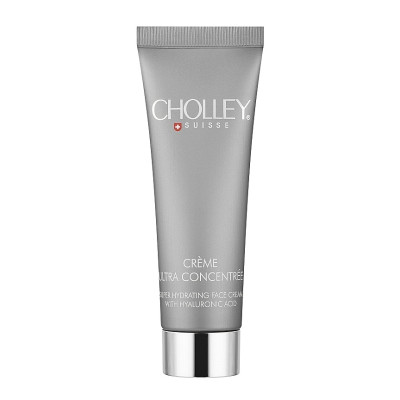 Cholley Creme Ultra Concentree Восстанавливающий питательный крем ультра концентрат