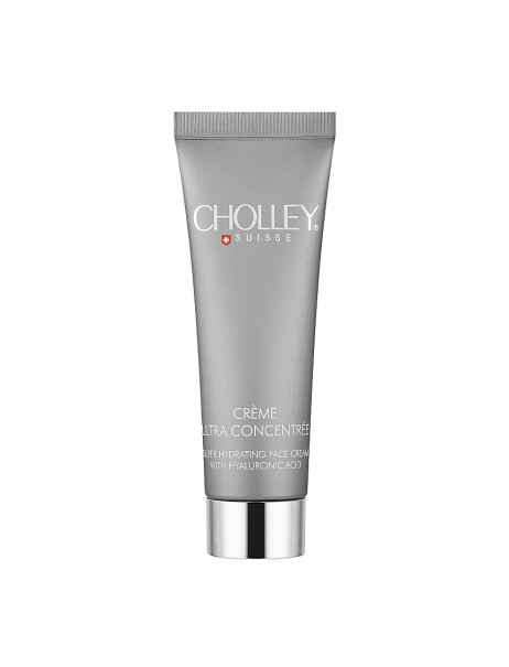 Cholley Creme Ultra Concentree Восстанавливающий питательный крем ультра концентрат