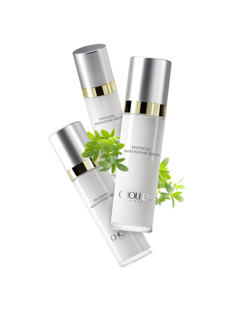 Cholley Phytocell Whitintense Serum Інтенсивна відбілююча сироватка