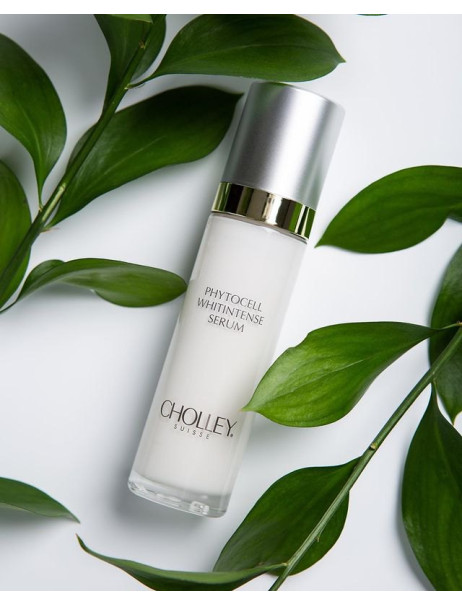 Cholley Phytocell Whitintense Serum Інтенсивна відбілююча сироватка