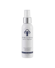 Circadia Aloe & Calendula Calming Mist Заспокійливий спрей для обличчя на основі екстрактів Алое та Календули - Написати відгук