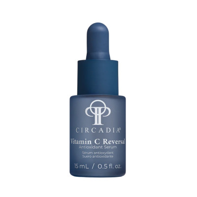 Circadia Vitamin C Reversal Serum Сироватка для відновлення шкіри обличчя з вітаміном С