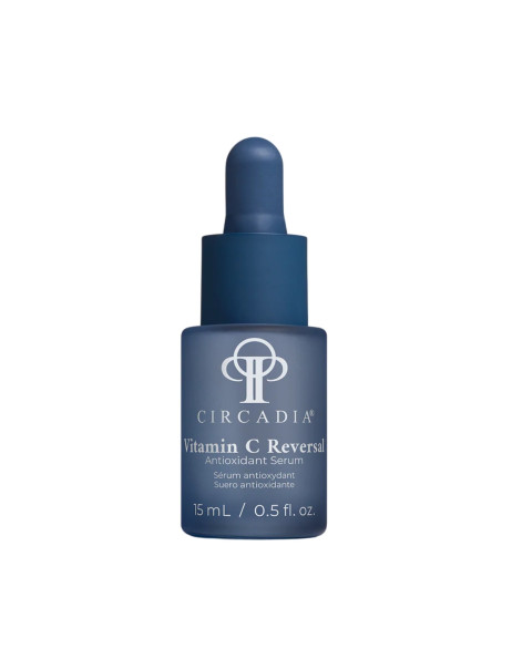 Circadia Vitamin C Reversal Serum Сироватка для відновлення шкіри обличчя з вітаміном С