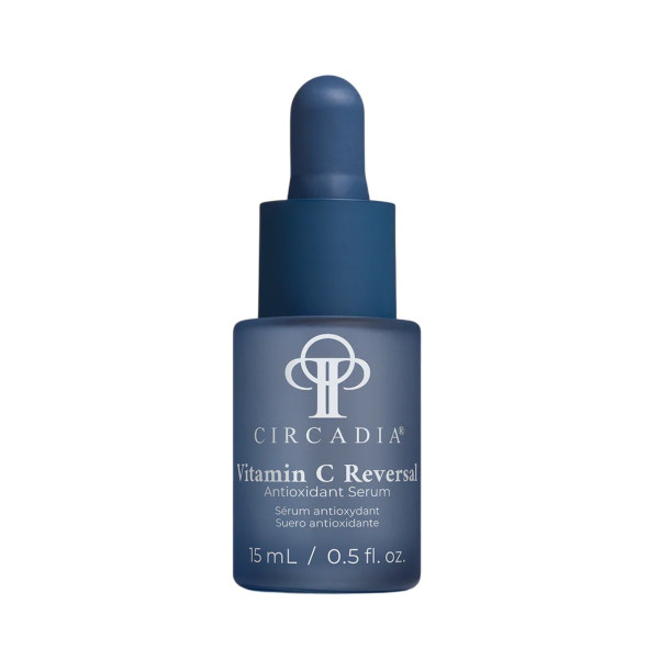 Circadia Vitamin C Reversal Serum Сыворотка для восстановления кожи лица с витамином С