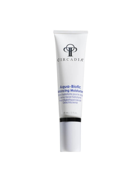 Circadia Aqua-Biotic Balancing Moisturizer Увлажняющий крем с пробиотиками