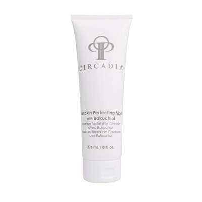 Circadia Pumpkin Perfecting Mask with Bakuchiol Лифтинг маска для лица с тыквой и бакучиолом