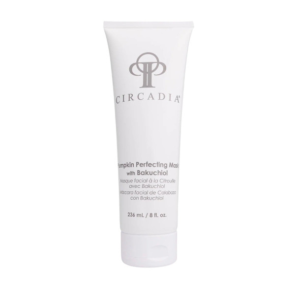 Circadia Pumpkin Perfecting Mask with Bakuchiol Лифтинг маска для лица с тыквой и бакучиолом