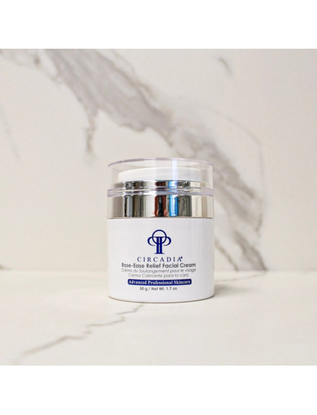 Circadia Rose Ease Relief Cream крем для чутливої шкіри