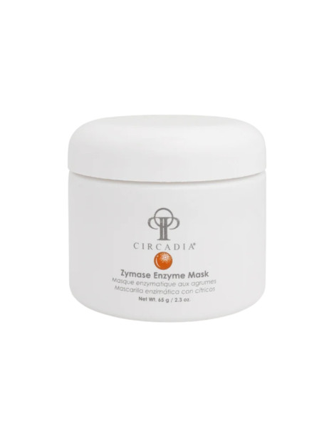 Circadia Zymase Mask Энзимная отшелушивающая маска для лица с лифтинг-эффектом