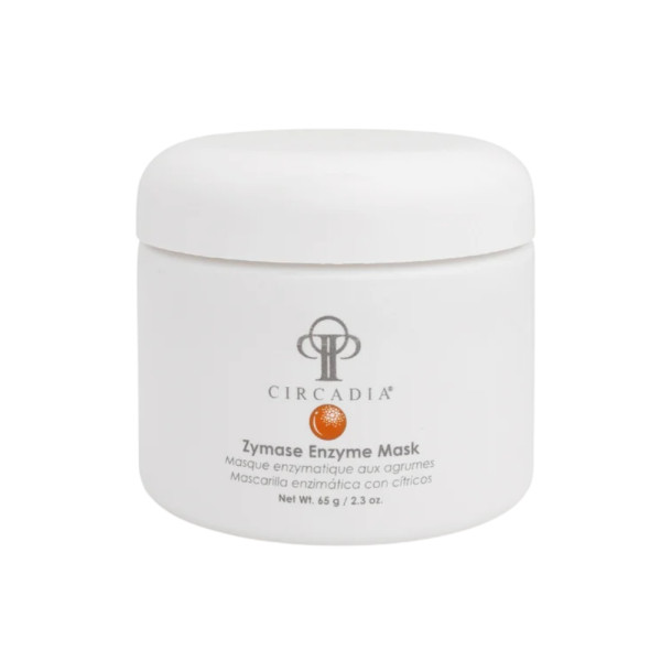 Circadia Zymase Mask Энзимная отшелушивающая маска для лица с лифтинг-эффектом