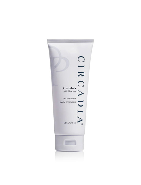 Amandola Milk Cleanser Circadia