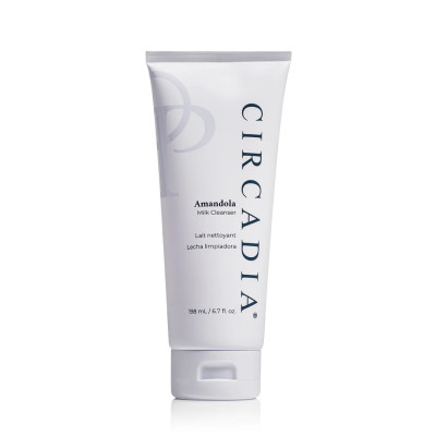 Circadia Amandola Milk Cleanser Мигдальне молочко для очищення шкіри обличчя