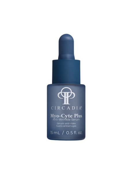 Circadia Myo-Cyte Plus Anti Wrinkle Serum Мультипептидна сироватка для обличчя