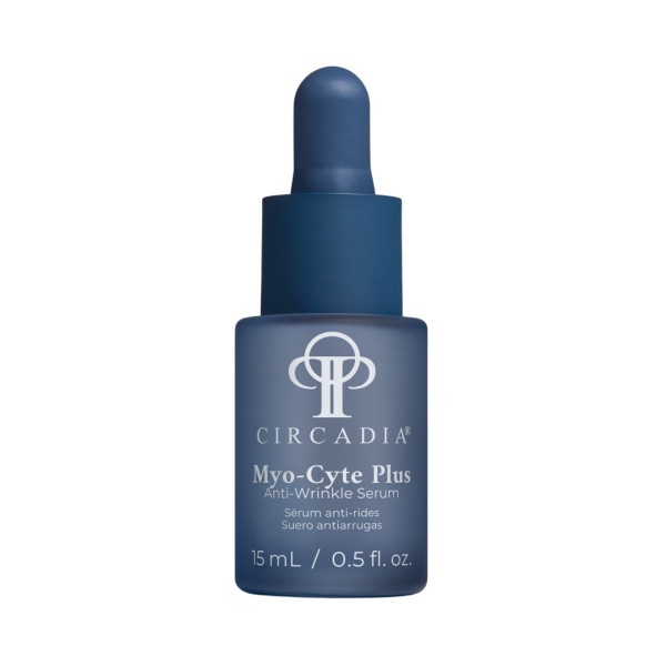 Circadia Myo-Cyte Plus Anti Wrinkle Serum Мультипептидная сыворотка для лица