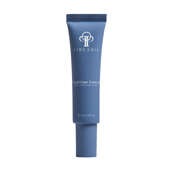 Circadia Nighttime Control Ночной лосьон для лица