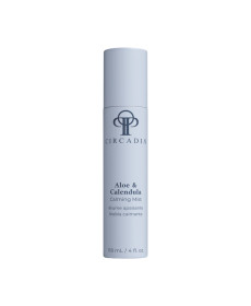 Circadia Aloe & Calendula Calming Mist Успокаивающий спрей для лица на основе экстрактов Алоэ и Календулы - Написать отзыв