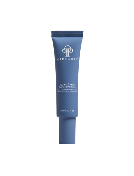 Circadia Aqua-Biotic Balancing Moisturizer Увлажняющий крем с пробиотиками