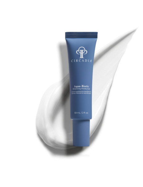 Circadia Aqua-Biotic Balancing Moisturizer Увлажняющий крем с пробиотиками