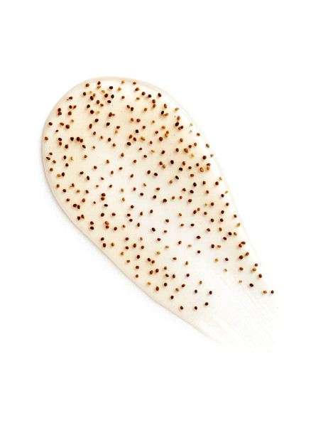 Circadia Blue Bamboo Exfoliator For Body Скраб для тела «Синий бамбук и семена черники»