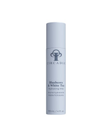 Circadia Blueberry & White Tea Hydrating Mist Зволожувальний спрей для обличчя - Написати відгук